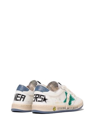 Sneakers Ball Star GOLDEN GOOSE KIDS | GJF00439F00679312159